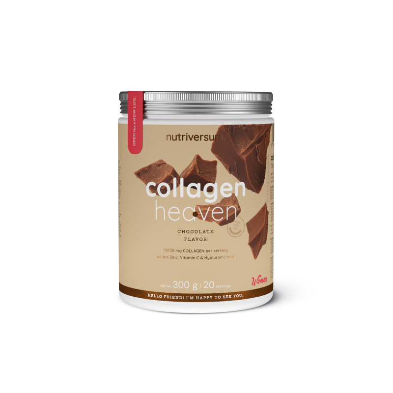 Nutriversum Collagen Heaven