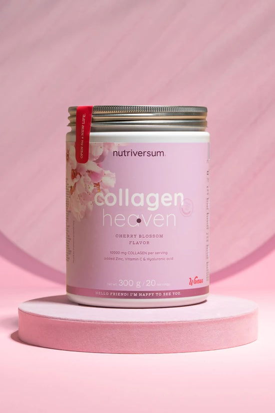 Nutriversum Collagen Heaven