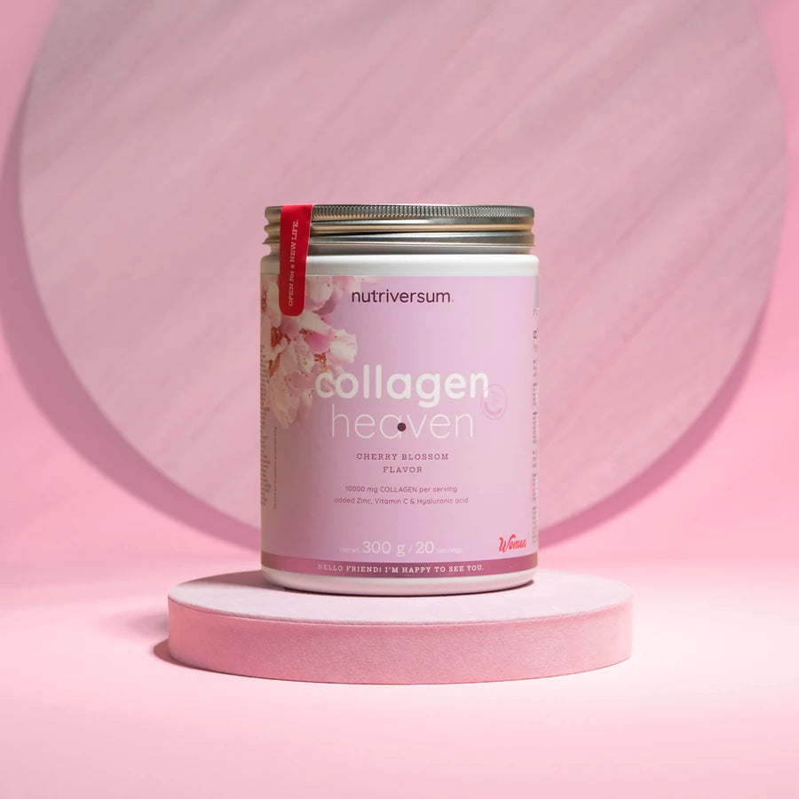 Nutriversum Collagen Heaven