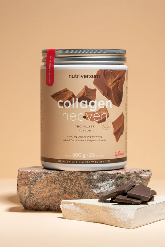Nutriversum Collagen Heaven