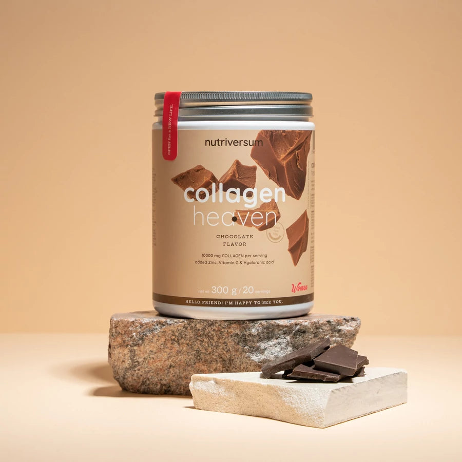 Nutriversum Collagen Heaven