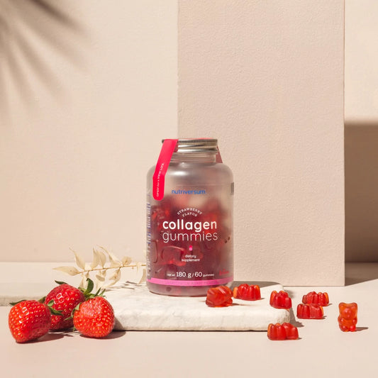 Nutriversum – Collagen Gummies (60 Gomas)