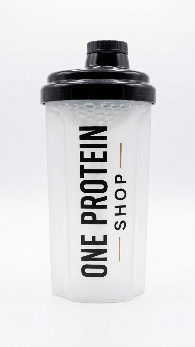 One Protein Shaker 500 ml