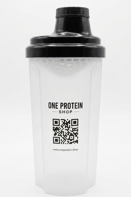 One Protein Shaker 500 ml