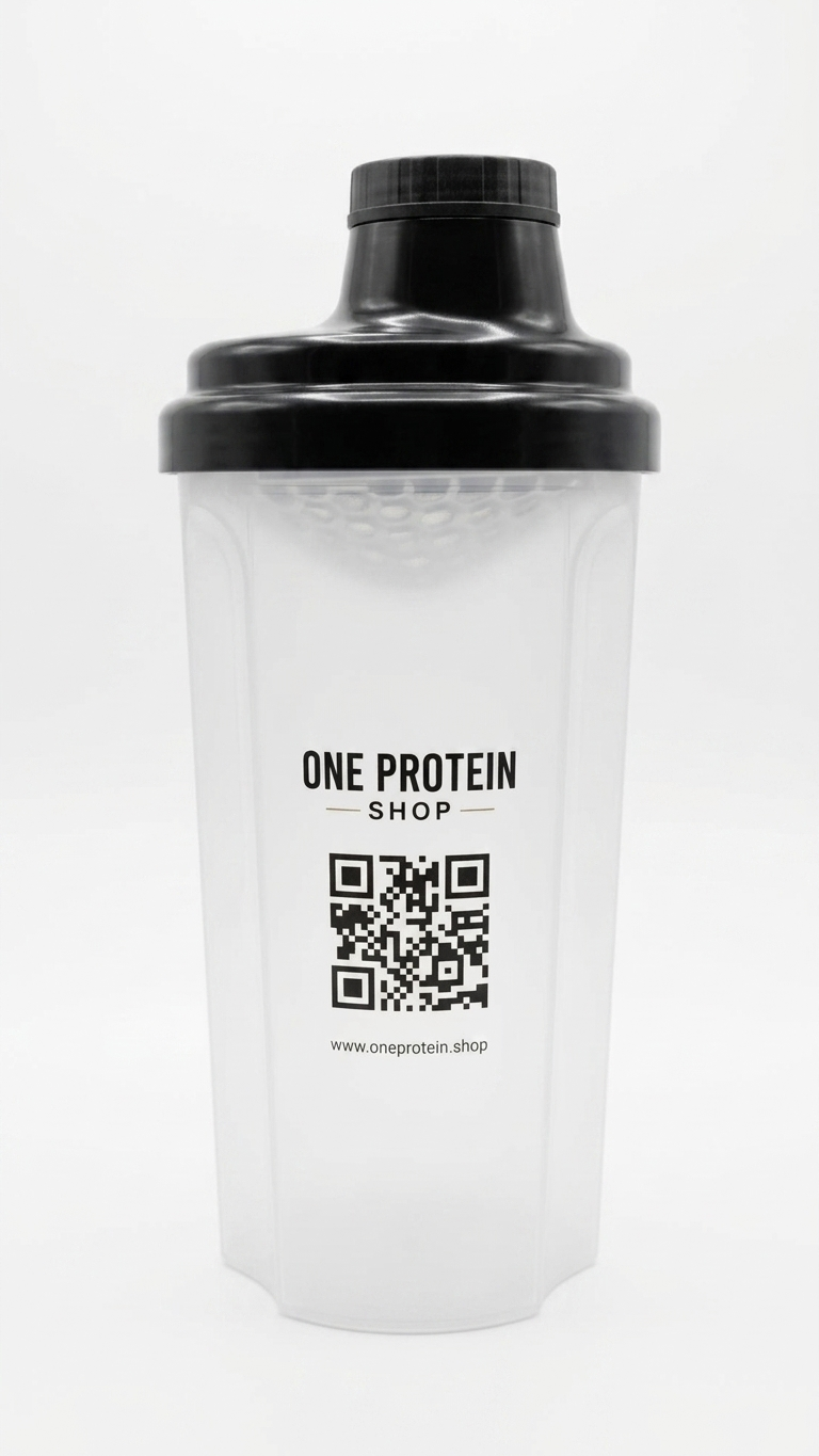 One Protein Shaker 500 ml