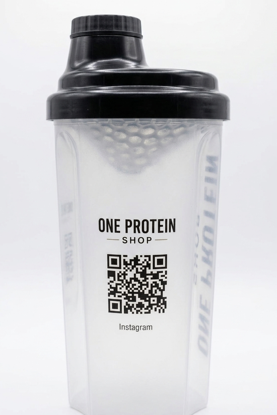 One Protein Shaker 500 ml