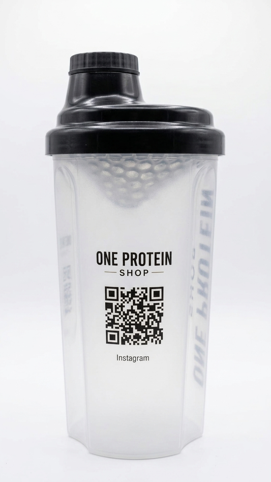 One Protein Shaker 500 ml