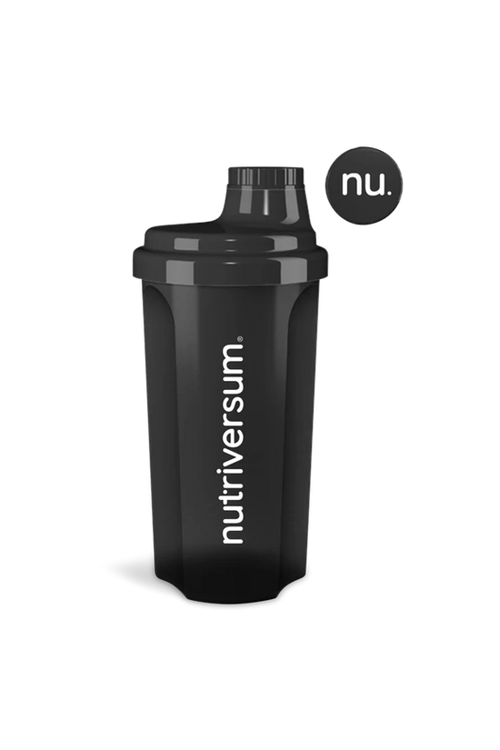 Nutriversum Shaker 500 ml