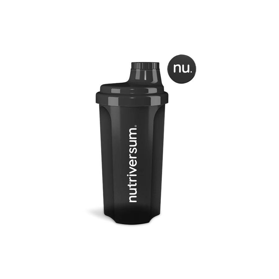 Nutriversum Shaker 500 ml
