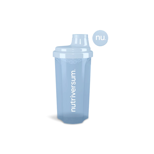 Nutriversum Shaker 500 ml