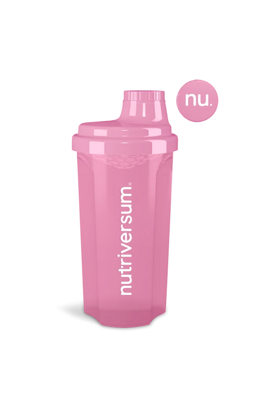 Nutriversum Shaker 500 ml