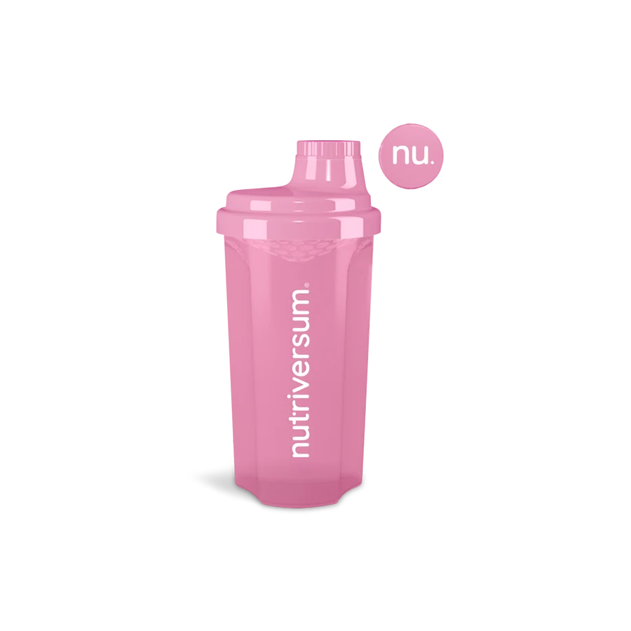 Nutriversum Shaker 500 ml