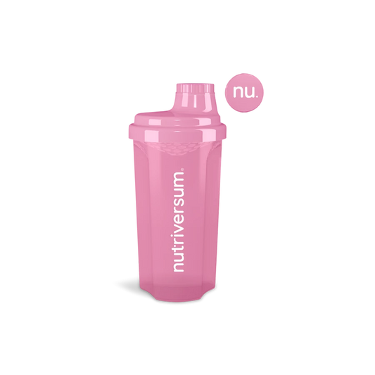 Nutriversum Shaker 500 ml