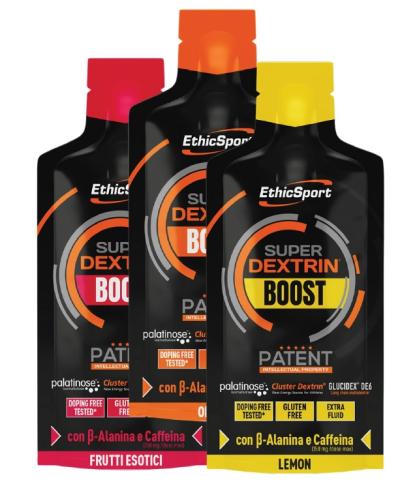 ethicsport super dextrin boost 30ml