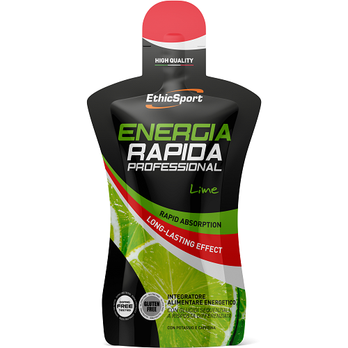 ETHICSPORT ENERGIA RAPIDA PROFESSIONAL®