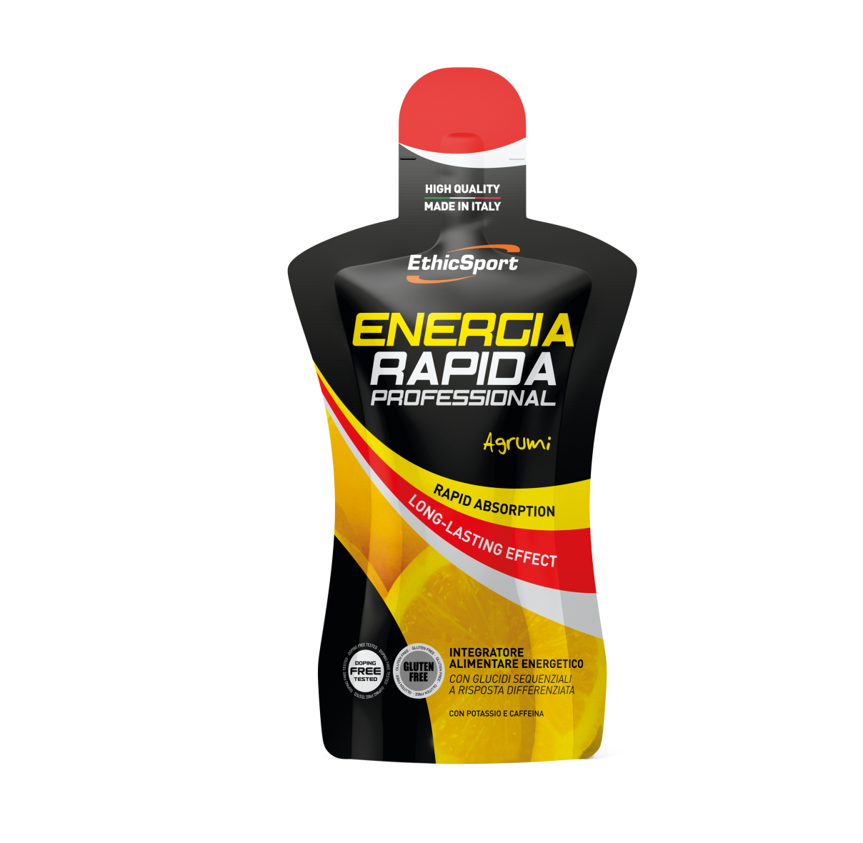 ETHICSPORT ENERGIA RAPIDA PROFESSIONAL®