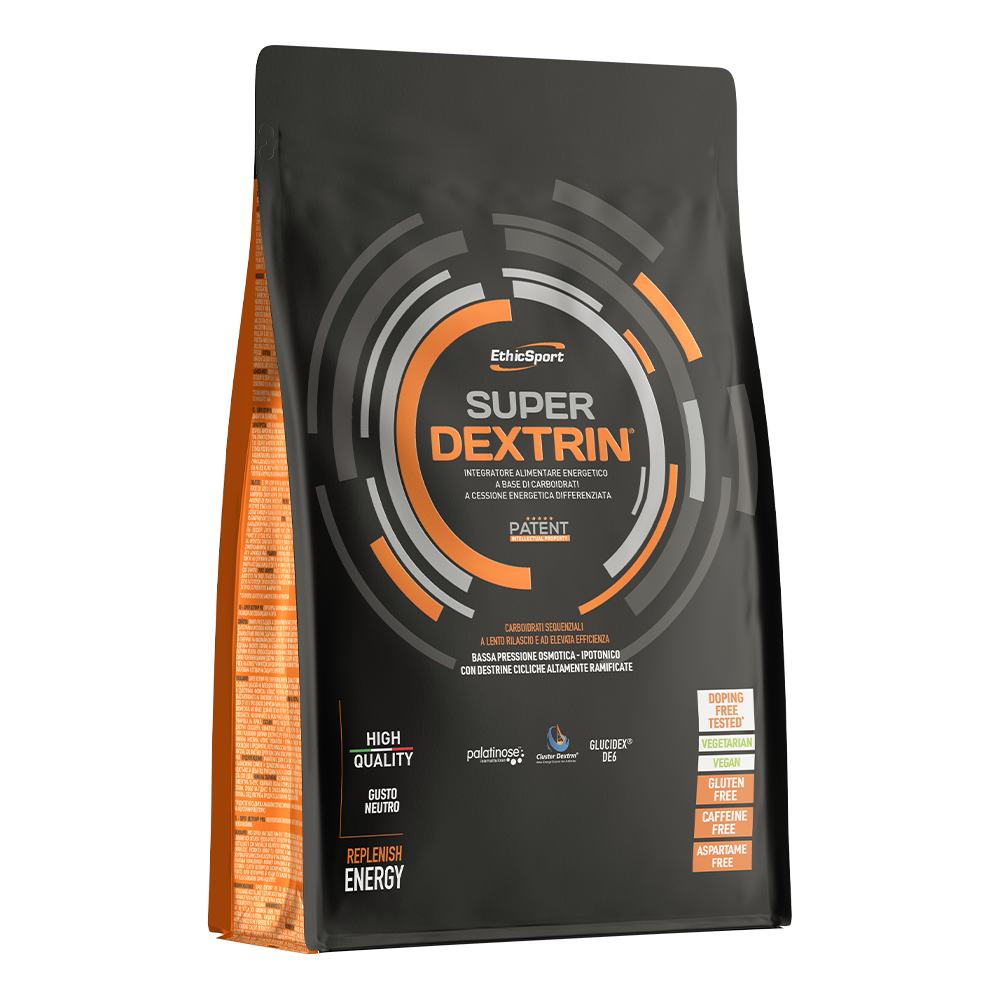 EthicSport Super Dextrin 700g