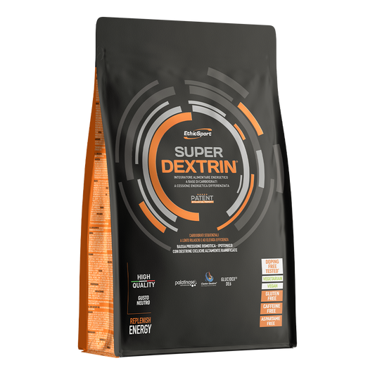 EthicSport Super Dextrin 700g