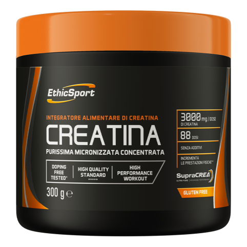 EthicSport  Creatina 300g