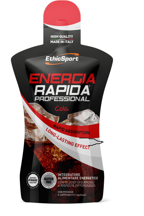 ETHICSPORT ENERGIA RAPIDA PROFESSIONAL®